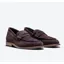 Cavani Jordan Loafers Brown 